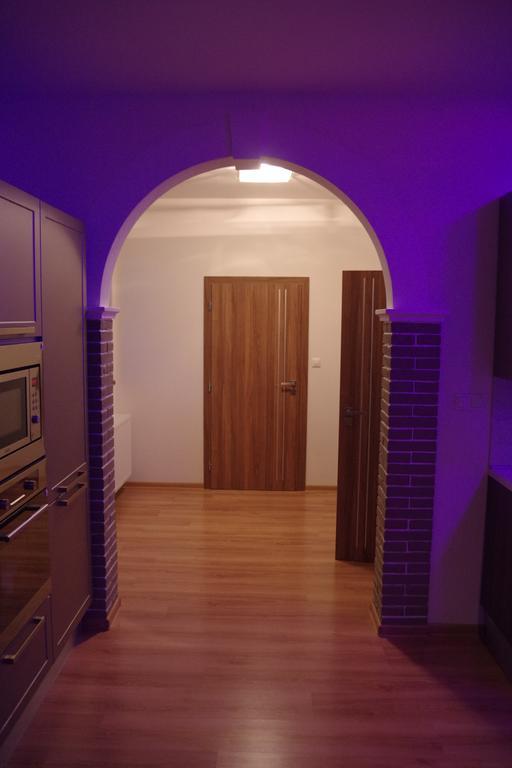 Studio Perla Martin Eksteriør bilde